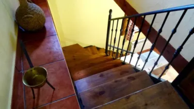 Chalet en venta en Centro, Ossa de Montiel de 300.000 €