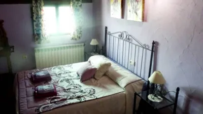 Chalet en venta en Centro, Ossa de Montiel de 300.000 €