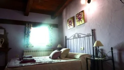 Chalet en venta en Centro, Ossa de Montiel de 300.000 €