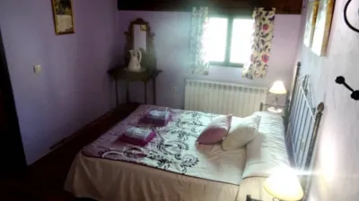 Chalet en venta en Centro, Ossa de Montiel de 300.000 €