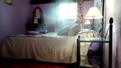 Chalet en venta en Centro, Ossa de Montiel de 300.000 €