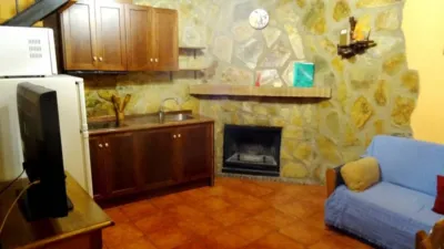 Chalet en venta en Centro, Ossa de Montiel de 300.000 €