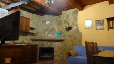 Chalet en venta en Centro, Ossa de Montiel de 300.000 €