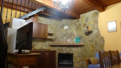 Chalet en venta en Centro, Ossa de Montiel de 300.000 €