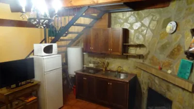 Chalet en venta en Centro, Ossa de Montiel de 300.000 €