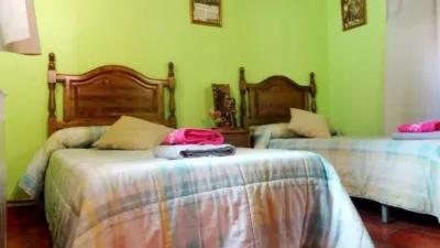 Chalet en venta en Centro, Ossa de Montiel de 300.000 €