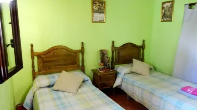 Chalet en venta en Centro, Ossa de Montiel de 300.000 €