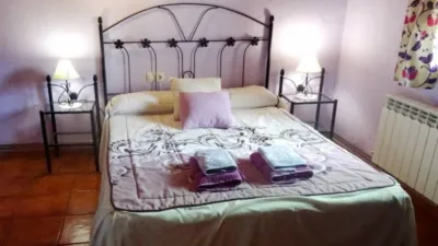 Chalet en venta en Centro, Ossa de Montiel de 300.000 €