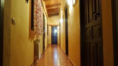 Chalet en venta en Centro, Ossa de Montiel de 300.000 €