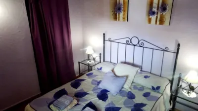 Chalet en venta en Centro, Ossa de Montiel de 300.000 €