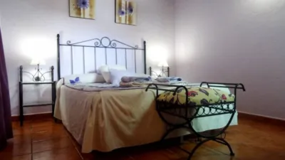 Chalet en venta en Centro, Ossa de Montiel de 300.000 €