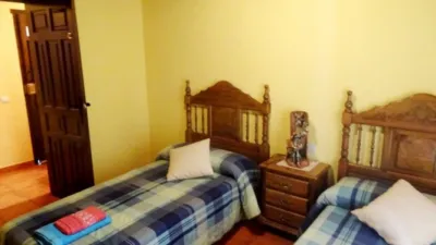 Chalet en venta en Centro, Ossa de Montiel de 300.000 €