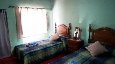 Chalet en venta en Centro, Ossa de Montiel de 300.000 €