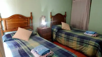 Chalet en venta en Centro, Ossa de Montiel de 300.000 €