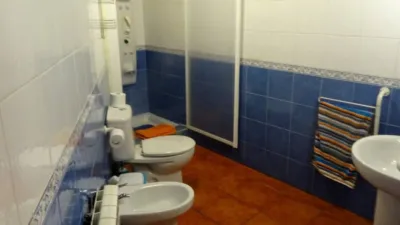 Chalet en venta en Centro, Ossa de Montiel de 300.000 €