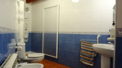 Chalet en venta en Centro, Ossa de Montiel de 300.000 €