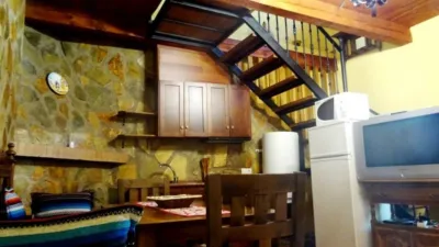 Chalet en venta en Centro, Ossa de Montiel de 300.000 €