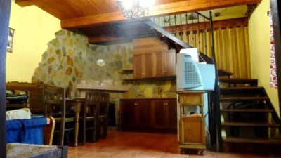 Chalet en venta en Centro, Ossa de Montiel de 300.000 €