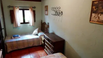 Chalet en venta en Centro, Ossa de Montiel de 300.000 €