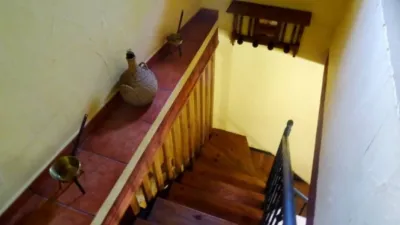 Chalet en venta en Centro, Ossa de Montiel de 300.000 €