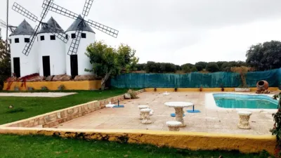 Local comercial en venta en Ossa Menor - Vista 3