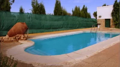 Local comercial en venta en Ossa Menor - Vista 5