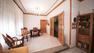 Casa en venta en Calle Don Victor Peñasco, Tomelloso de 260.000 €