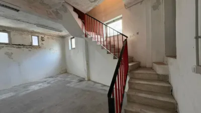 Local comercial en venta en Calle de Fontaíña - Vista 5