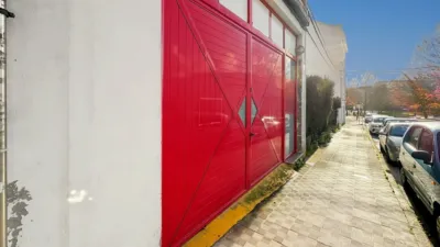 Local comercial en venta en Calle de Fontaíña - Més