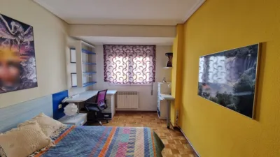 Apartment on Enrique de Eguren Street photo 10