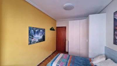 Apartment on Enrique de Eguren Street photo 11