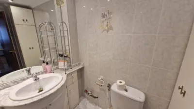 Apartment on Enrique de Eguren Street photo 12