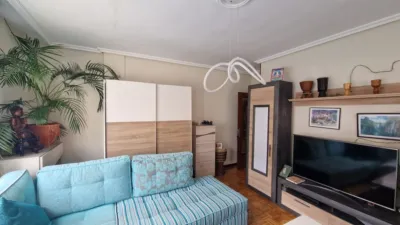 Apartment on Enrique de Eguren Street photo 13