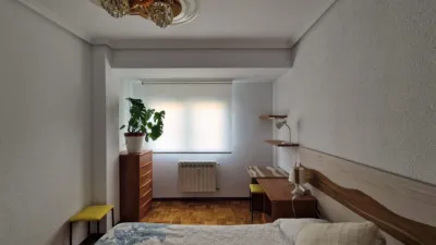 Apartment on Enrique de Eguren Street photo 14