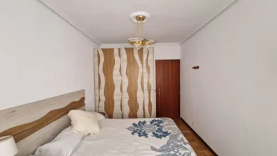 Apartment on Enrique de Eguren Street photo 15