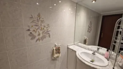 Apartment on Enrique de Eguren Street photo 16