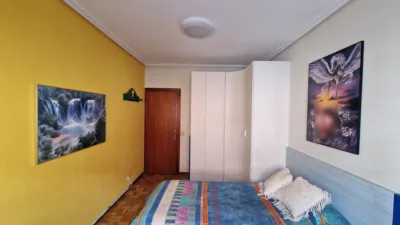 Apartment on Enrique de Eguren Street photo 17