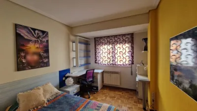 Apartment on Enrique de Eguren Street photo 18