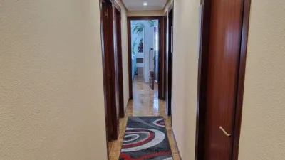 Apartment on Enrique de Eguren Street photo 19