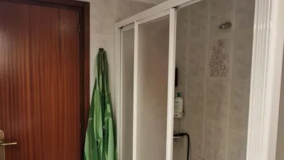 Apartment on Enrique de Eguren Street photo 23