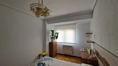 Apartment on Enrique de Eguren Street photo 25