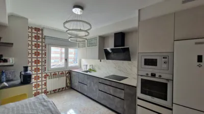 Apartment on Enrique de Eguren Street photo 26