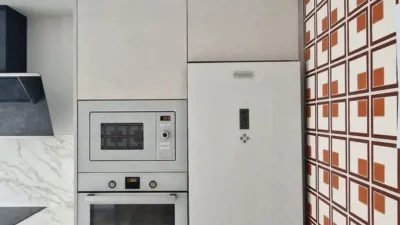 Apartment on Enrique de Eguren Street photo 27