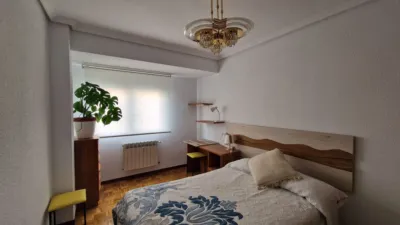 Apartment on Enrique de Eguren Street photo 28