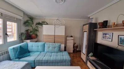 Apartment on Enrique de Eguren Street photo 2