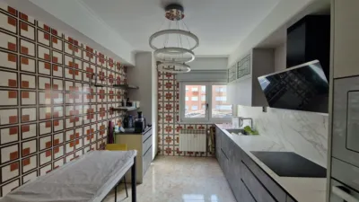 Apartment on Enrique de Eguren Street photo 32