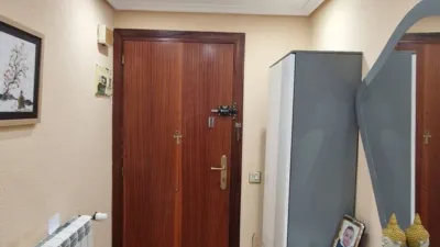 Apartment on Enrique de Eguren Street photo 33