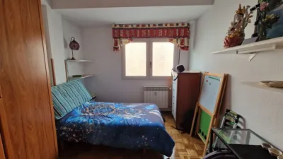 Apartment on Enrique de Eguren Street photo 34