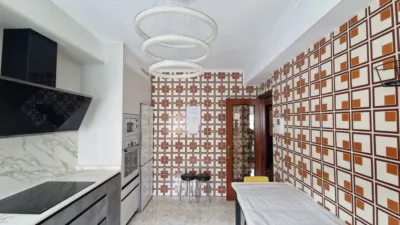 Apartment on Enrique de Eguren Street photo 3