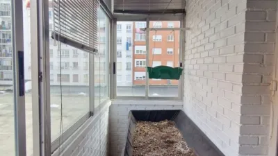 Apartment on Enrique de Eguren Street photo 4